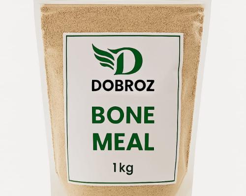 Bone Meal -1 Kg img